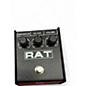 Used ProCo Rat Distortion Effect Pedal thumbnail