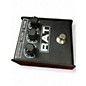 Used ProCo Rat Distortion Effect Pedal