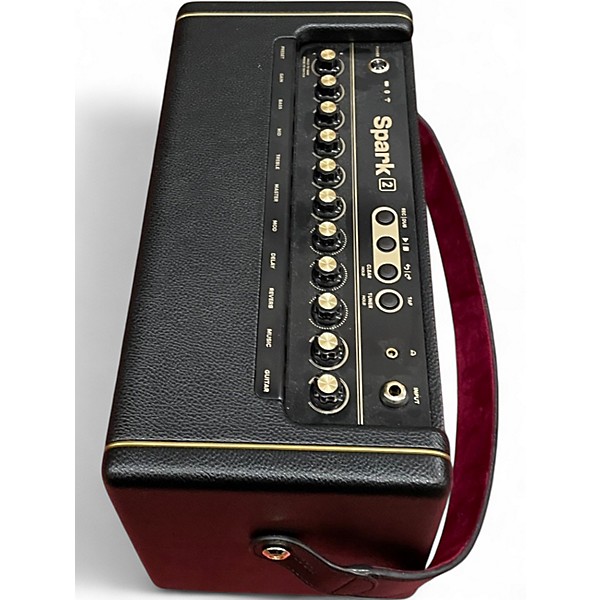 Used Positive Grid 2 Guitar Combo Amp
