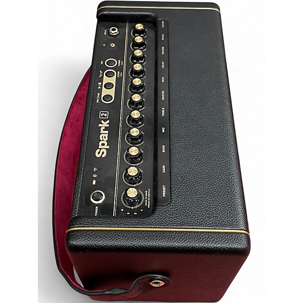 Used Positive Grid 2 Guitar Combo Amp