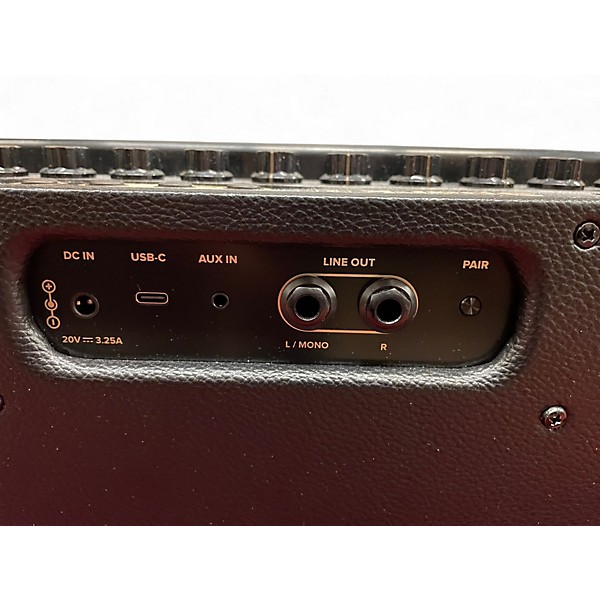Used Positive Grid 2 Guitar Combo Amp