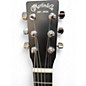 Used Martin Dreadnought Junior Mahogany Acoustic Electric Guitar