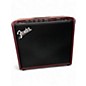 Used Fender Mustang LT25 25W 1x8 Guitar Combo Amp thumbnail