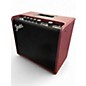 Used Fender Mustang LT25 25W 1x8 Guitar Combo Amp
