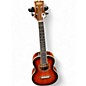 Used Mitchell MUT80eqabwsk Natural Ukulele thumbnail