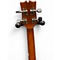 Used Mitchell MUT80eqabwsk Natural Ukulele