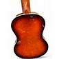 Used Mitchell MUT80eqabwsk Natural Ukulele
