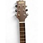 Used Mitchell t333ce-bst Shaded Edge Burst Acoustic Electric Guitar