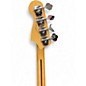Used Fender Player Precision Bass 2 Color Sunburst Electric Bass Guitar
