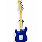 Used Fender 60th Anniversary American Standard Stratocaster Lake Placid Blue Solid Body Electric Guitar