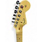 Used Fender 60th Anniversary American Standard Stratocaster Lake Placid Blue Solid Body Electric Guitar