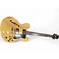 Used Epiphone Dot Natural Hollow Body Electric Guitar thumbnail