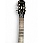Used Epiphone Dot Natural Hollow Body Electric Guitar