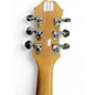 Used Epiphone Dot Natural Hollow Body Electric Guitar