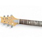 Used PRS SE Silver Sky Stone Blue Solid Body Electric Guitar