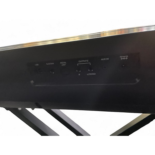 Used Alesis PRESTIGE