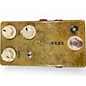 Used JHS Pedals Morning Glory V4 Effect Pedal thumbnail
