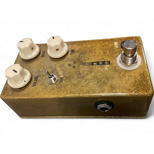 Used JHS Pedals Morning Glory V4 Effect Pedal