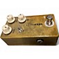 Used JHS Pedals Morning Glory V4 Effect Pedal