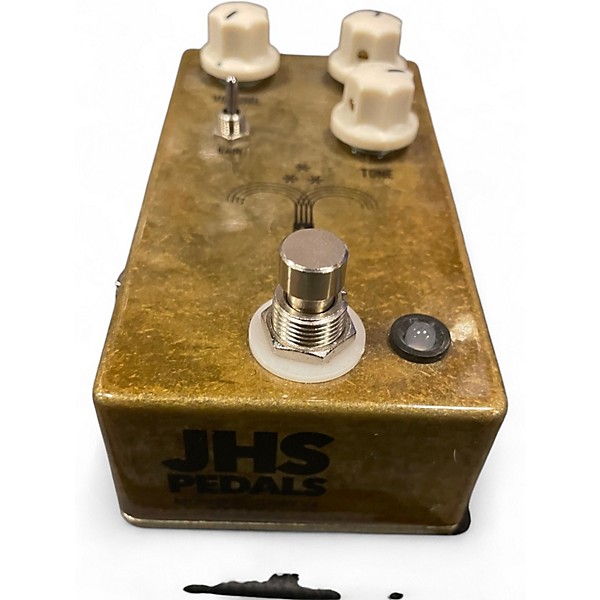 Used JHS Pedals Morning Glory V4 Effect Pedal