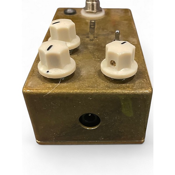 Used JHS Pedals Morning Glory V4 Effect Pedal