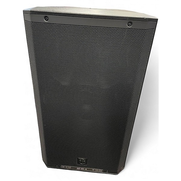 Used RCF ART 915-A Power Amp