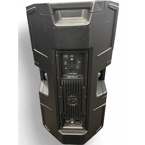 Used RCF ART 915-A Power Amp