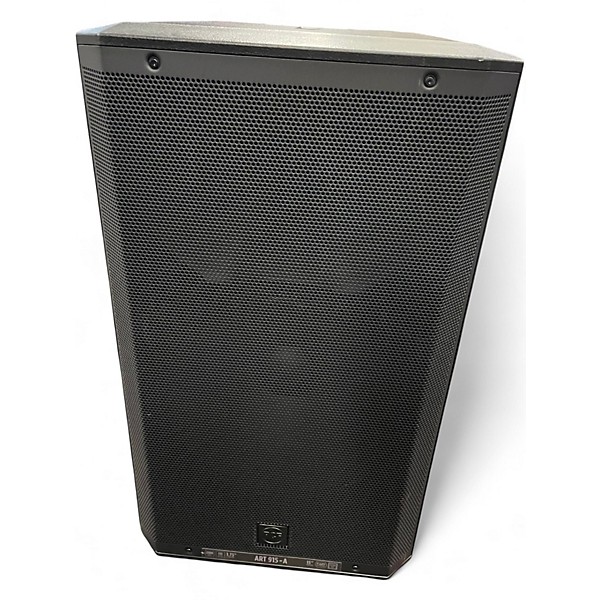 Used RCF ART 915-A Power Amp