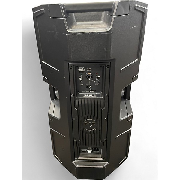 Used RCF ART 915-A Power Amp