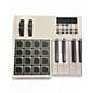 Used M-Audio Code61 MIDI Controller