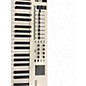 Used M-Audio Code61 MIDI Controller