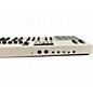 Used M-Audio Code61 MIDI Controller