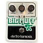 Used Electro-Harmonix Big Muff Tone Wicker Distortion Effect Pedal thumbnail
