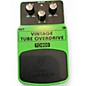 Used Behringer TO800 Vintage Tube Overdrive Effect Pedal thumbnail