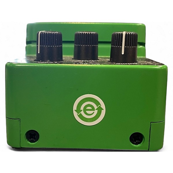Used Behringer TO800 Vintage Tube Overdrive Effect Pedal