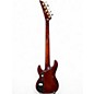 Used Jackson CBXNT V MAH Natural Electric Bass Guitar