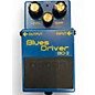Used BOSS BD2 Blues Driver Effect Pedal thumbnail