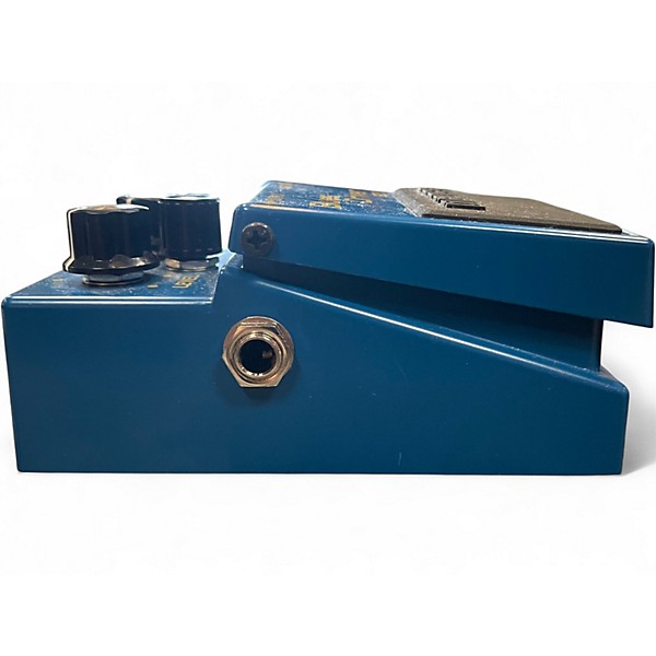Used BOSS BD2 Blues Driver Effect Pedal