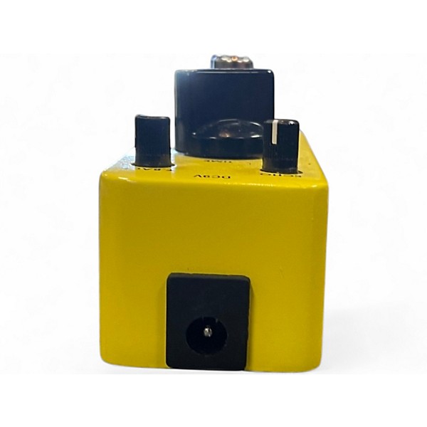 Used Donner YELLOW FALL Effect Pedal