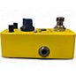 Used Donner YELLOW FALL Effect Pedal