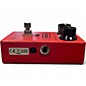 Used MXR M102 Dyna Comp Effect Pedal