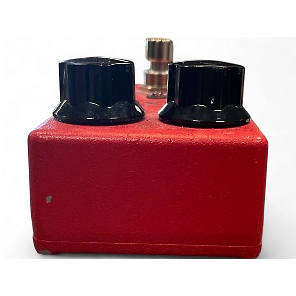 Used MXR M102 Dyna Comp Effect Pedal