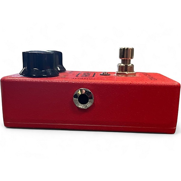 Used MXR M102 Dyna Comp Effect Pedal