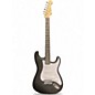 Used Tostar S Style Black Solid Body Electric Guitar thumbnail