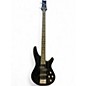 Used Miscellaneous No Brand Bass Black Electric Bass Guitar thumbnail