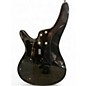 Used Miscellaneous No Brand Bass Black Electric Bass Guitar