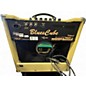 Used Roland BLUES CUBE HOT Guitar Combo Amp