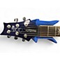 Used PRS SE Standard 24 Blue Solid Body Electric Guitar
