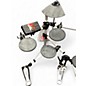 Used Yamaha DTXPLORER Electric Drum Set