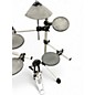 Used Yamaha DTXPLORER Electric Drum Set